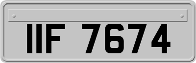 IIF7674
