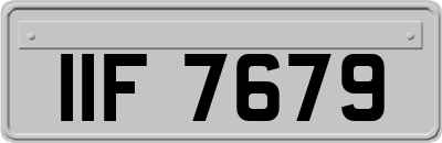 IIF7679
