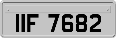 IIF7682