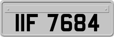 IIF7684