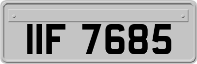 IIF7685
