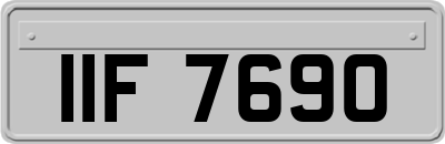 IIF7690