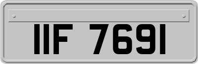 IIF7691