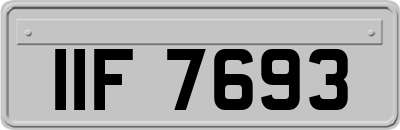 IIF7693