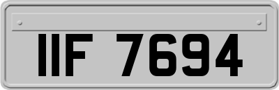 IIF7694