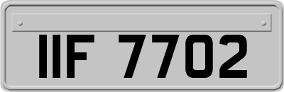 IIF7702