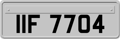 IIF7704