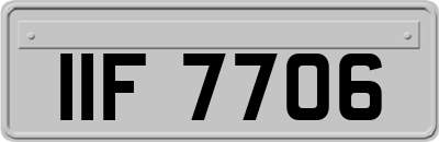 IIF7706