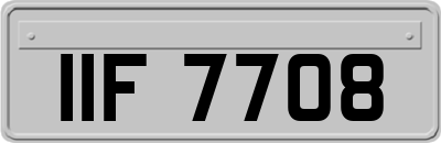IIF7708