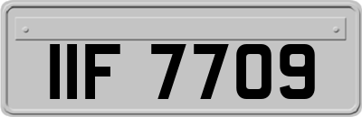 IIF7709