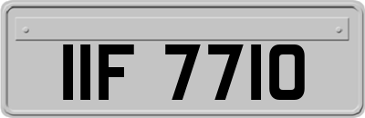 IIF7710