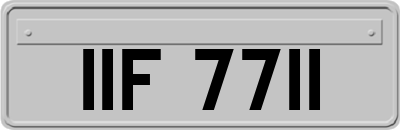 IIF7711