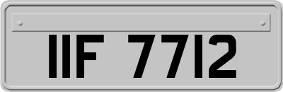 IIF7712