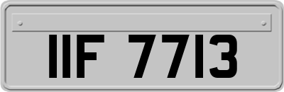 IIF7713