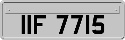 IIF7715