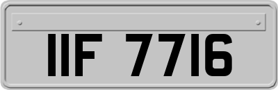IIF7716