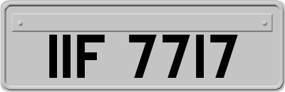 IIF7717