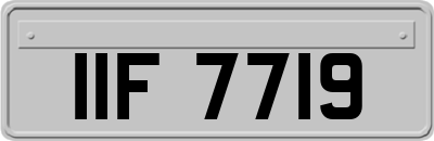 IIF7719