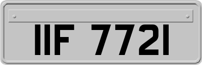 IIF7721