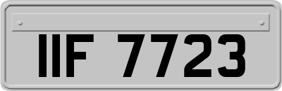 IIF7723