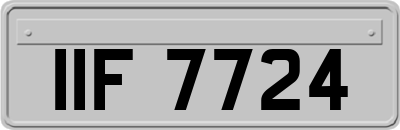 IIF7724