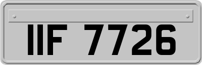 IIF7726