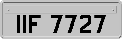 IIF7727