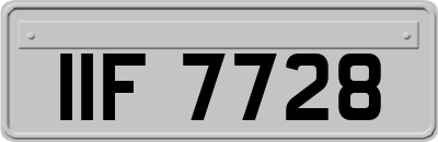 IIF7728