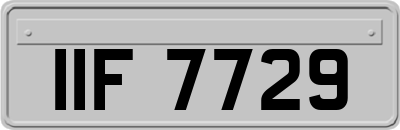 IIF7729