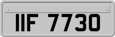 IIF7730