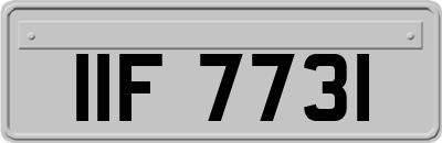 IIF7731