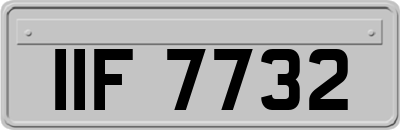 IIF7732