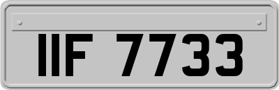 IIF7733
