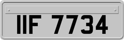 IIF7734