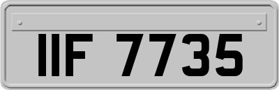 IIF7735