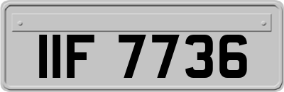 IIF7736
