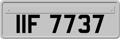 IIF7737