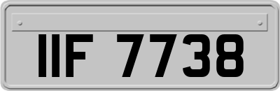 IIF7738
