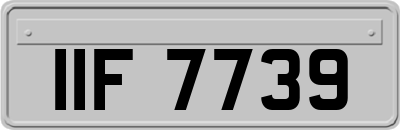 IIF7739