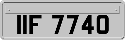 IIF7740