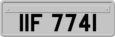 IIF7741
