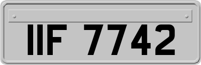 IIF7742