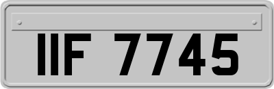 IIF7745