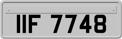 IIF7748
