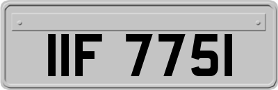 IIF7751