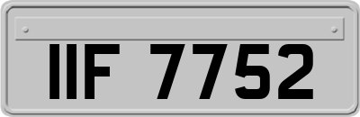 IIF7752