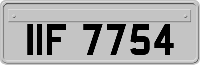IIF7754