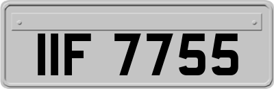 IIF7755