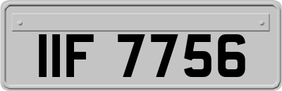 IIF7756