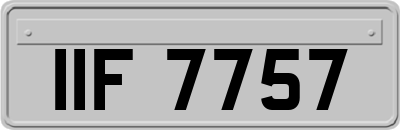 IIF7757